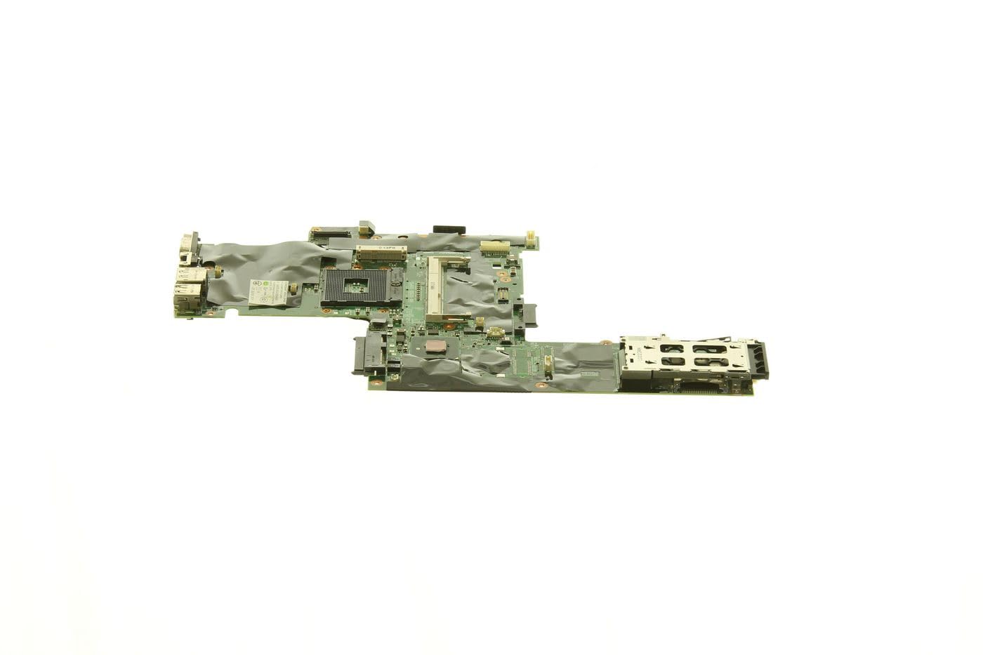 Lenovo Sparepart System Board for ThinkPad T410 and T410i, Intel QM57, 75Y5813 (T410 and T410i, Intel QM57 chipset **REFURBISHED**)