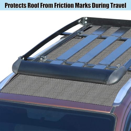Tapis antidérapant Alasum en latex durable de qualité supérieure