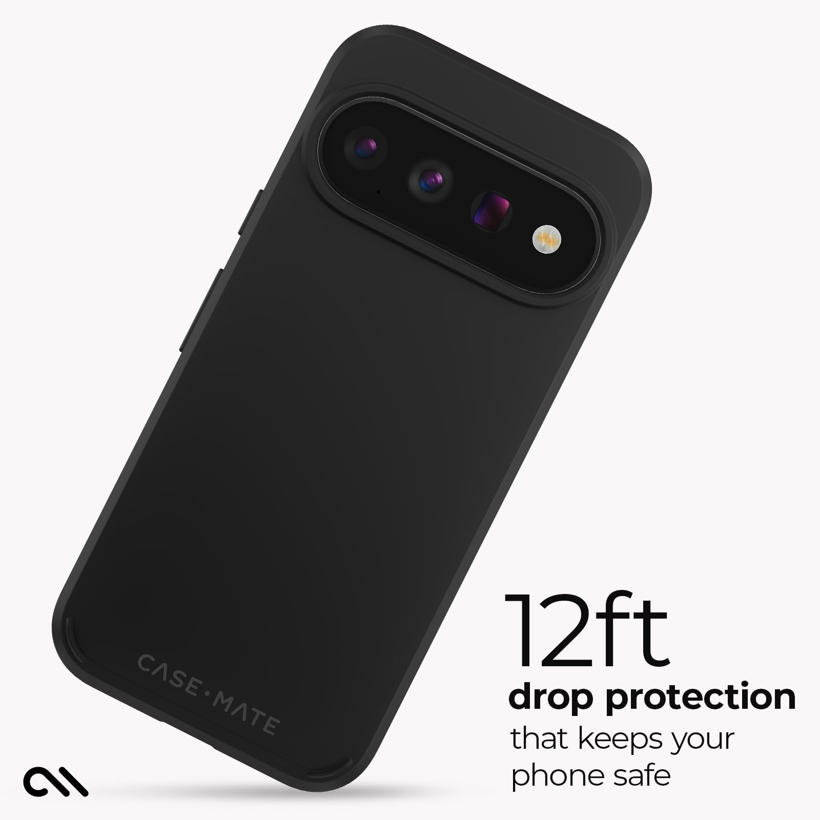 Case-Mate Tough Google Pixel 11 Pro Case - Custodia magnetica per telefono