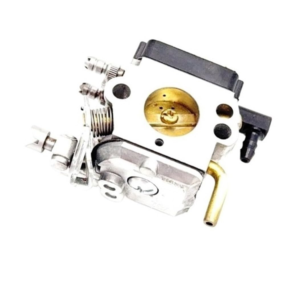 Carburateur pour tondeuse 4151 01 100385E - Pièce moteur de rechange