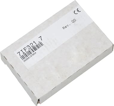 1 Pcs New 7IF321.7 in Box 7IF321.7