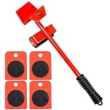 möbellift mieten zug Die smarteste Art der Bewegung: Mit Hilfe der in diesem Set enthaltenen Heber und Rollen können Sie schwere Gegenstände in Ihrem Zuhause leicht von einem Ort zum anderen schieben, wodurch Sie die Möbel einfach neu anordnen können. Bewegen Sie sie einfach an einen beliebigen Ort, um die verdeckten Stellen besser zu reinigen. Tipp Dieser Artikel ist nicht geeignet für unebene Straßen, wie Teppiche oder Steine.