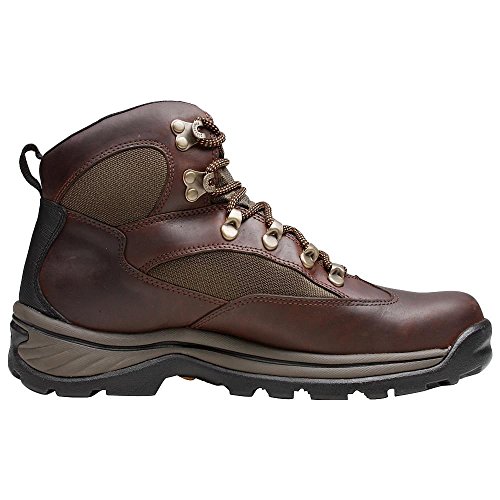 Timberland Switzerland GmbH C15130M-Brown