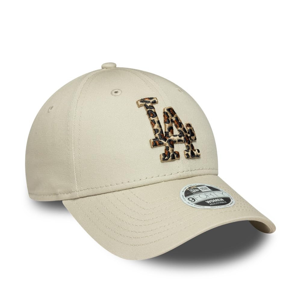 New Era New York Yankees 9forty Adjustable Women cap League Essential
