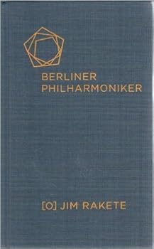 Hardcover Berliner Philharmoniker Book