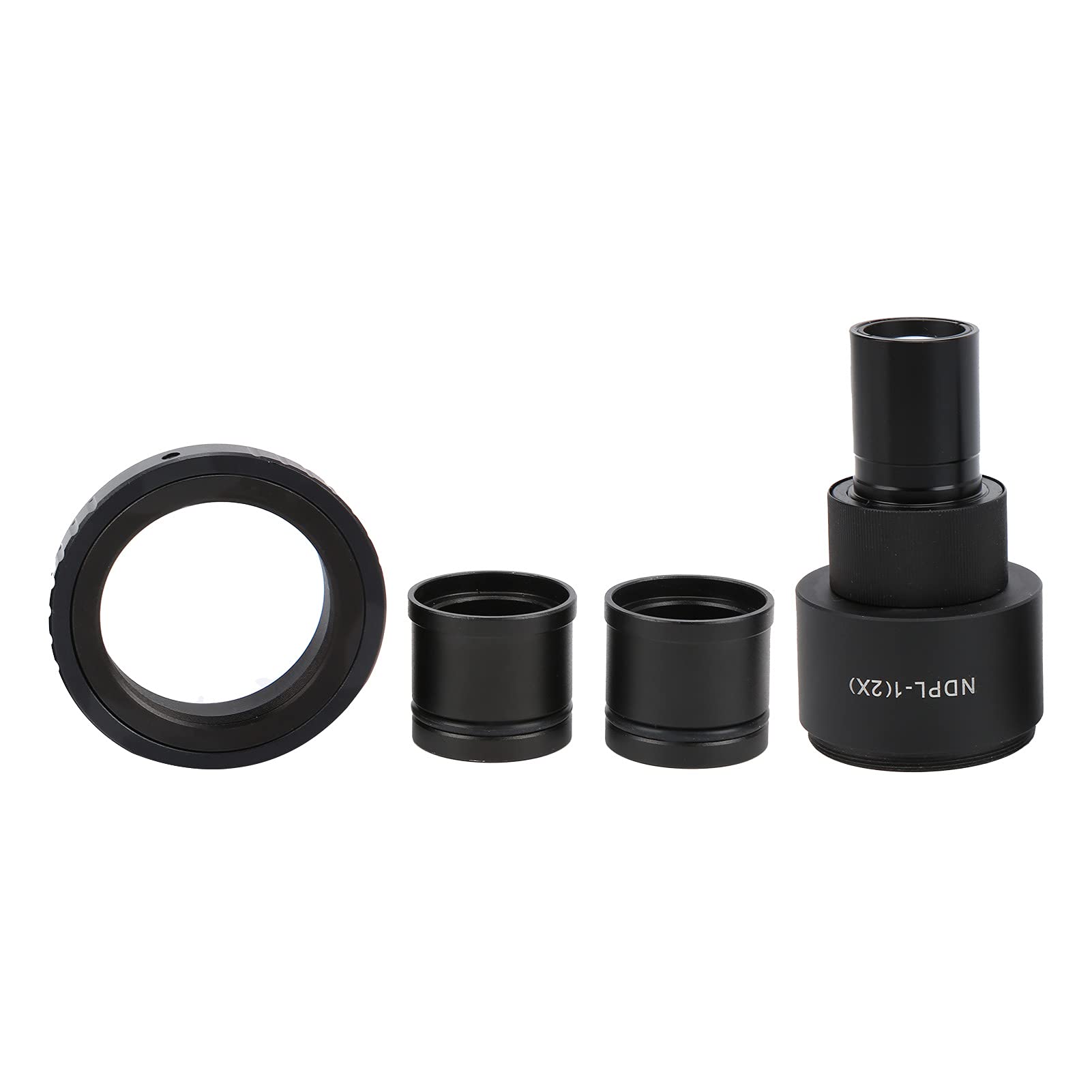 YWBL-WH Microscope Camera Adapter Ring, SLR Biological Stereo Mount