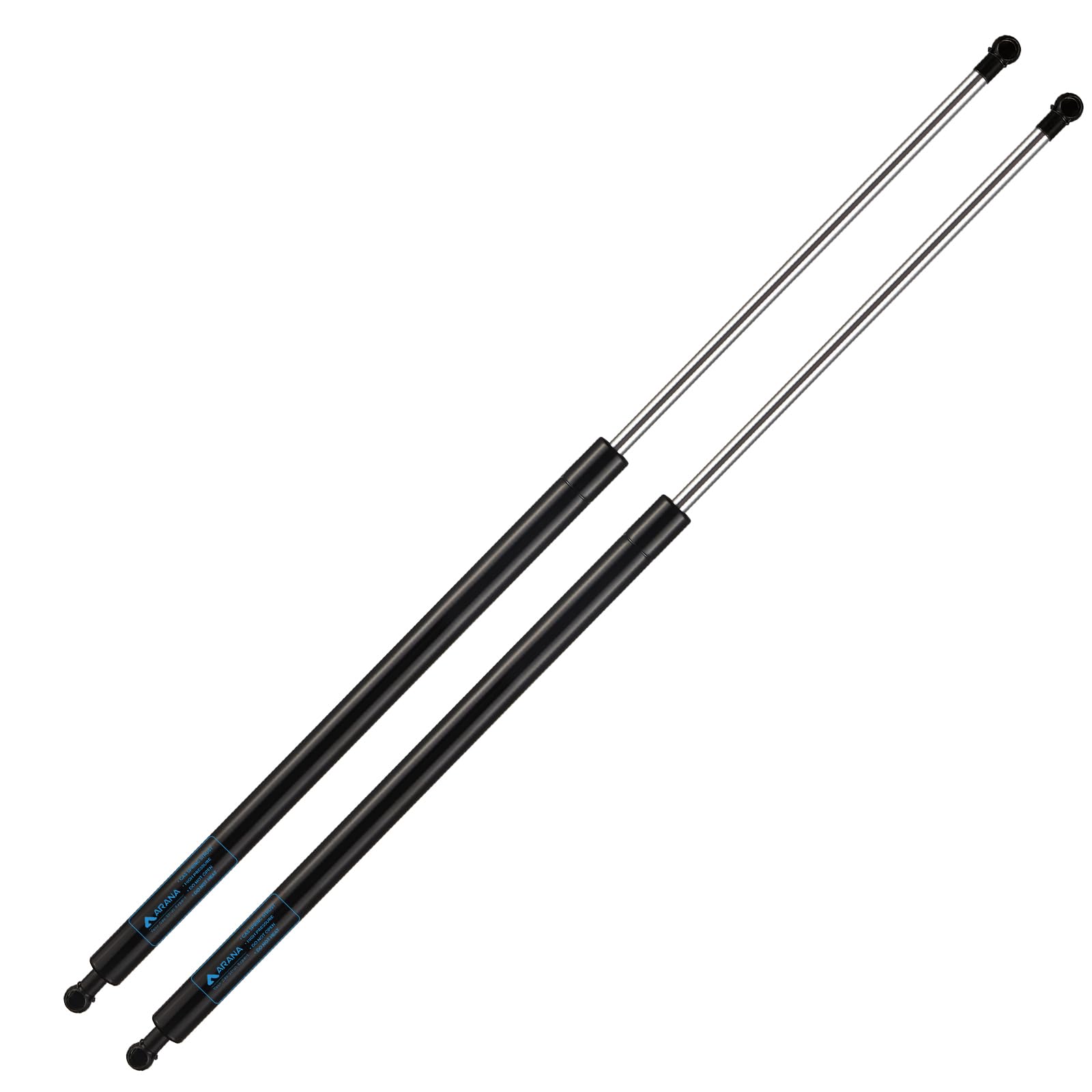 Amazon.com: ARANA SF280M400 28 inch 400Lb/1335N Gas Struts Spring