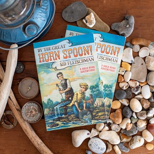 By the Great Hornspoon!