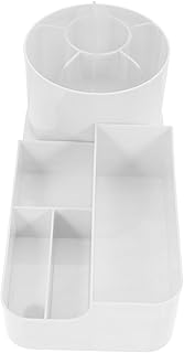 No perforar cosméticos soporte de almacenamie...