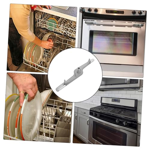 OKUMEYR acessórios para -louças acessórios para -louças braço pulverizador para máquina de lavar lou