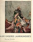  Maler unseres Jahrhunderts