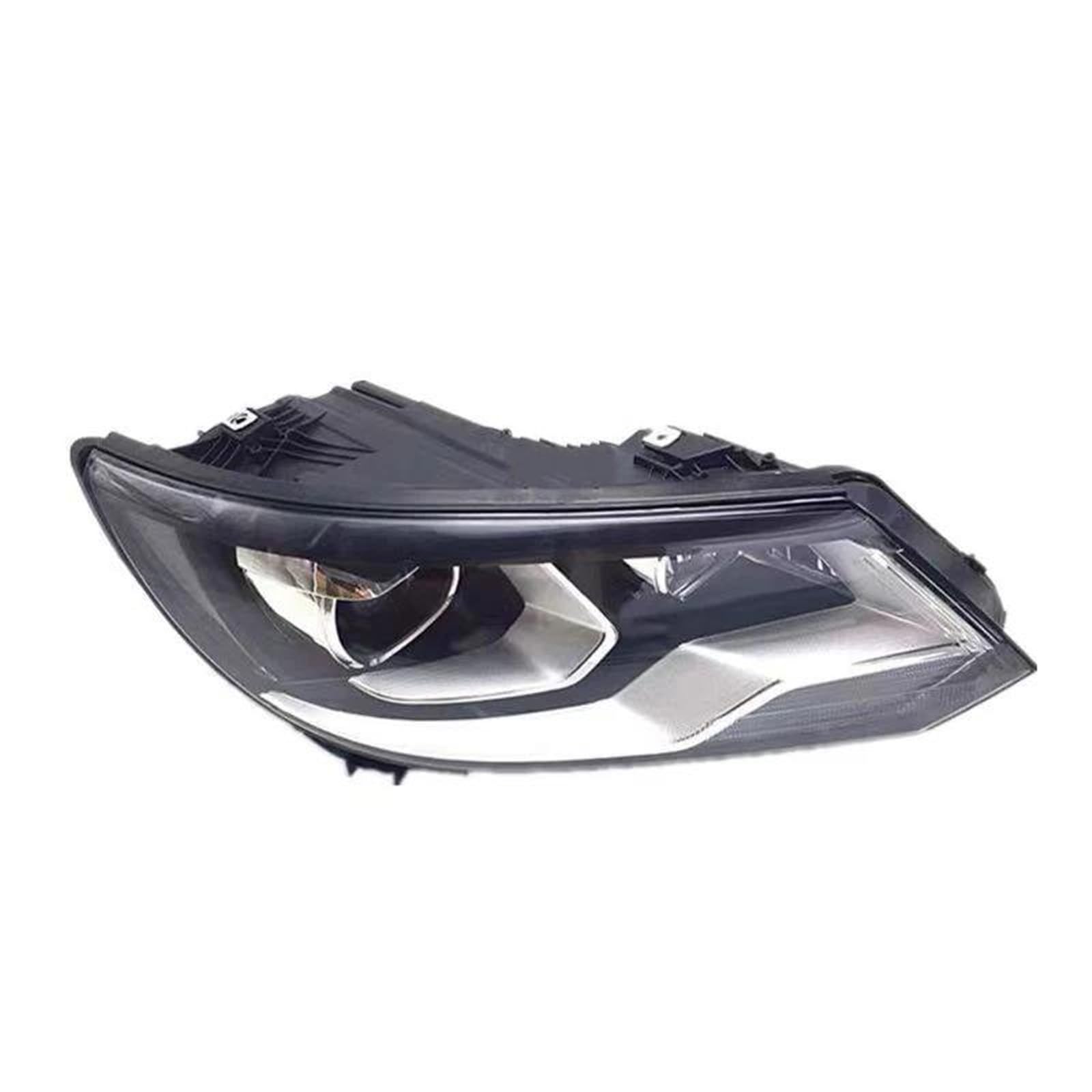 Phare halogène droit de rechange premium pour VW Tiguan