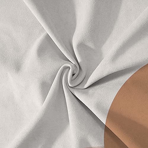 Boho Moon Tapestry Mid Century Modern Wall Hanging Tapestry Abstract Aesthetic Tapestry Brown Cute Bohemian Minimalist Tapestries Art Painting Dorm Home Decor, 51.2 X 59.1 Inches #TOP4