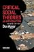Critical Social Theories: SOLD TO OUP 2012. NO LONGER OUR PRODUCT