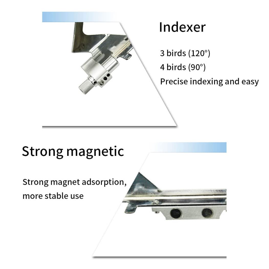 Q2i Archery Rapt-X Arrow Vanes - High-Profile Fletching Vanes with Tri-Fusion Adhesion for Stability & Control | Archery Accessories for Arrow Fletching | Pack of 36, Neon Orange