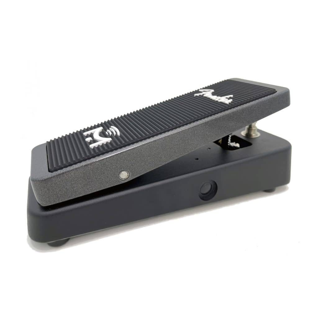 Amazon.com: Mission Engineering Fender SP1-TMP Expression Pedal