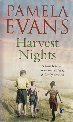 Harvest Nights [Unknown] 1472232992 Book Cover