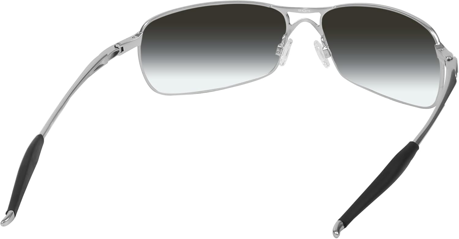 Mryok Replacement Earsocks for Oakley Crosshair 2.0 OO4044 Sunglass - Options - Image 6