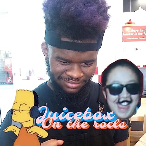 Page de couverture de Introducing Juicebox on the Rocks