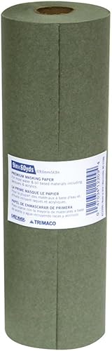 Miniatura 10 de Trimaco Easy Yard - Papel para enmascarar, color verde