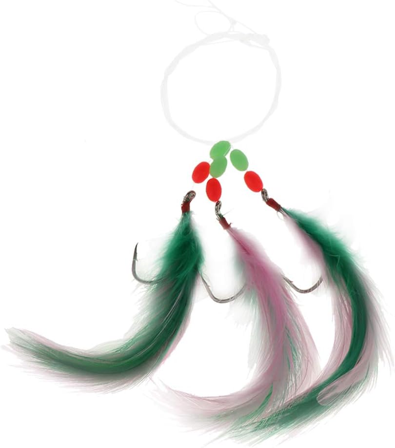 lenza da pesca per crappie