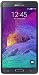 Produktbild Samsung Galaxy Note 4 Smartphone (Wi-Fi, Bluetooth, USB, Android 4.4 KitKat), 32 GB schwarz