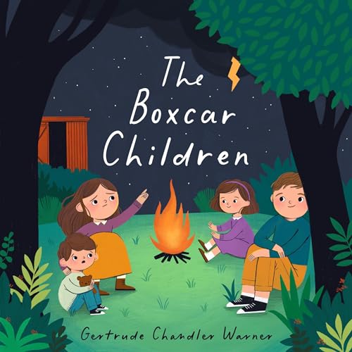 Amazon.com: The Raptor Rescue: The Boxcar Children Mysteries, Book 161 ...