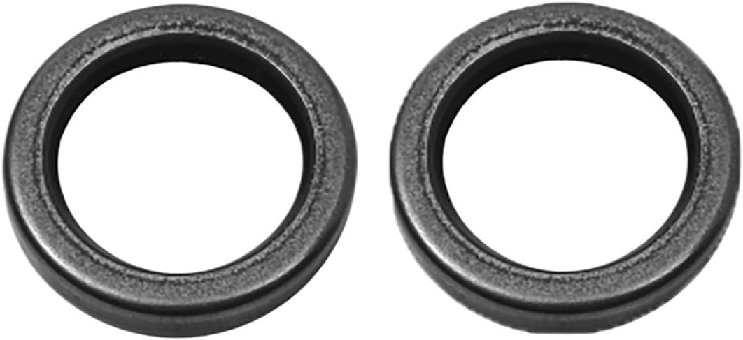 2pcs Propeller Shaft Oil Seal Fit for 321453 317843 18-2026