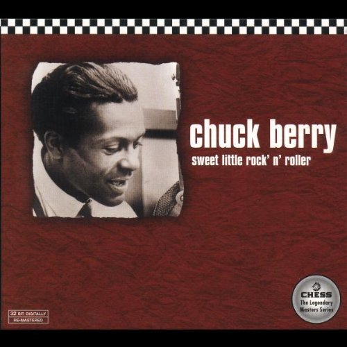 Sweet little rock 'n' roller Music