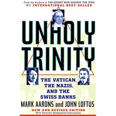 Unholy Trinity