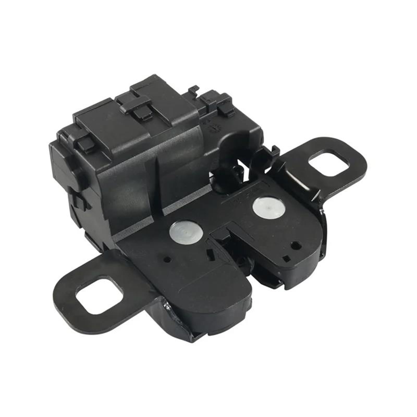 Liftgate Trunk Latch 51249802312 9802312 Car Trunk Lock Machine Tailgate Door Actuator Boot Lid Latch