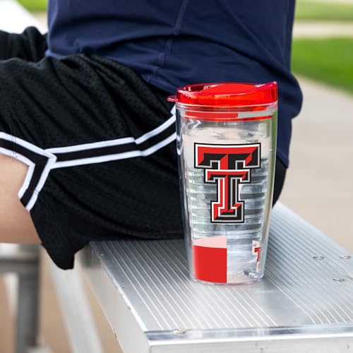 Image of Rico Industries NCAA Double Wall Tritan Tumbler 16oz or 22oz