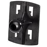 optimale Passform, da speziell für Falk Neo, Flex, Pur Serie gefertigt