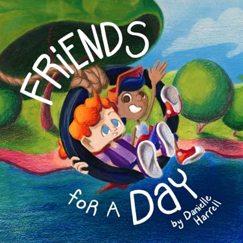 Friends for a Day