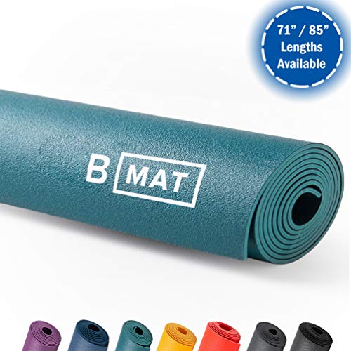 b and m yoga mat
