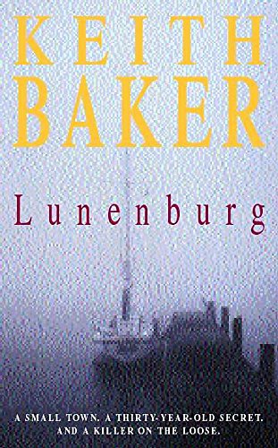 Lunenburg 0747261849 Book Cover