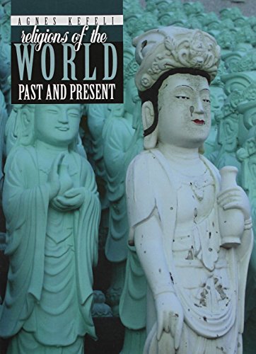 Religions of the World: Past and Present