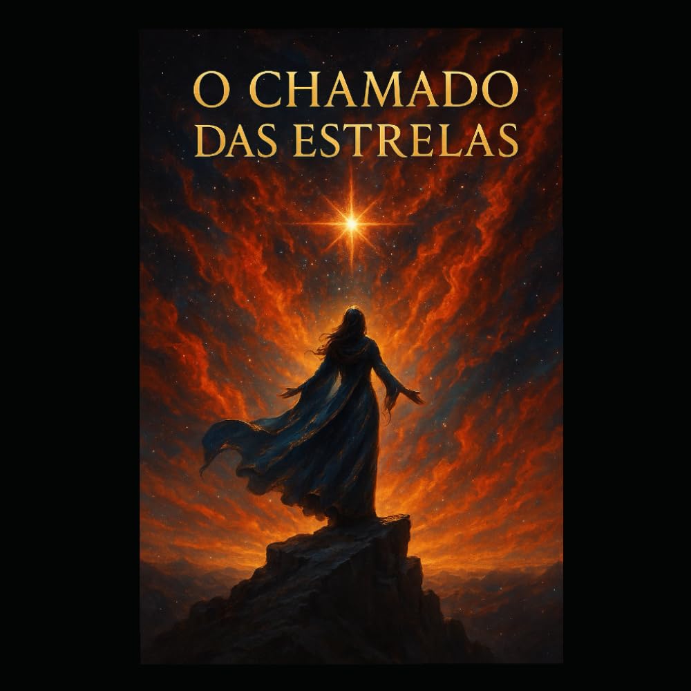 O Chamado das Estrelas: entre a Luz e o Abismo