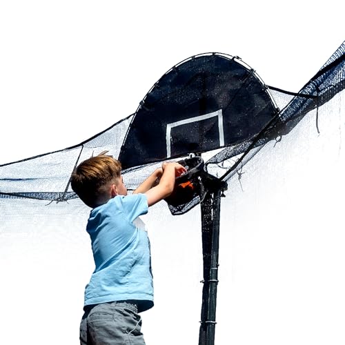 Zupapa Vs Skywalker Trampoline Complete Review 2023 Own The Yard