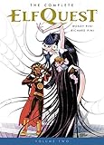 the complete elfquest volume 2 (english edition)