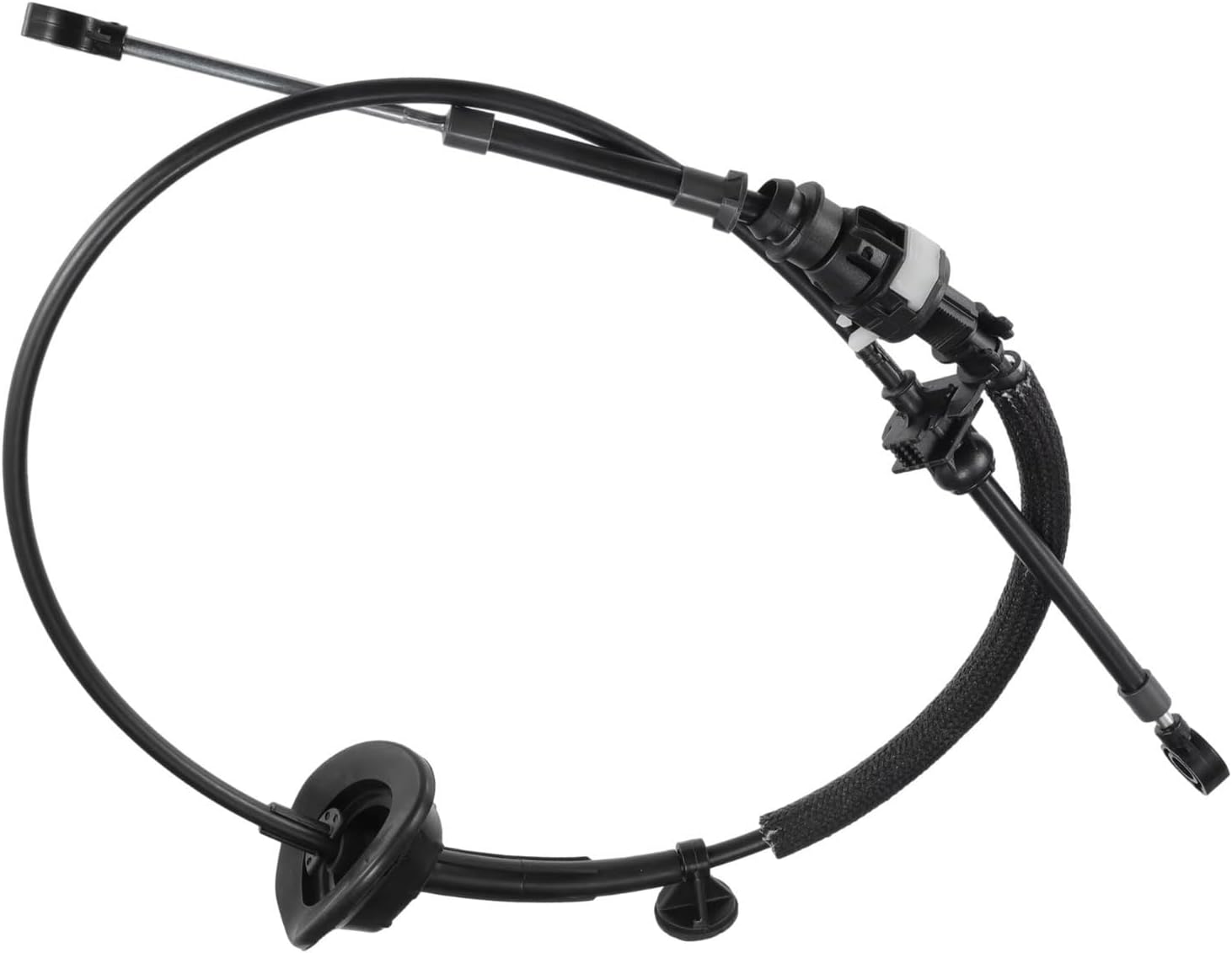 Gearshift Cable Compatible With For Explorer Sport 2001 2002 2003 Car Automatic Transmission Gear Shift Selector Control Lever Cable Parts