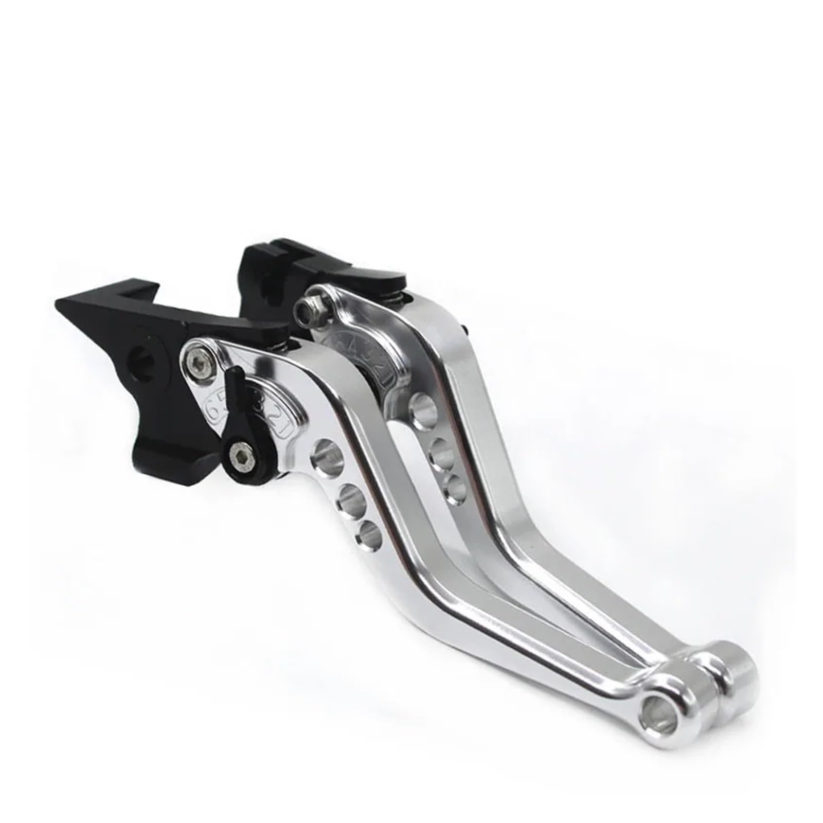 EWSJG for Kawa&saki ER6N ER-6N ER 6N 2009-2018 Motorcycle Brake Clutch Levers Handle bar Handle Clutchs Brakes Handle Levers