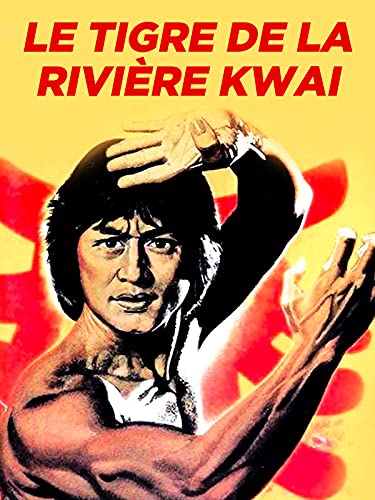 Le Tigre de la Rivière Kwai