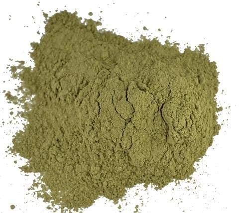 Admart Gurmar Powder - 800 GMS | Gudmar Leaves Powder MADHUNASHINI Sirukurinjan Podapatri Gymnema Sylvestere Powder