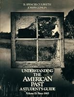 Understanding the American Past: A Student's Guide 0155023144 Book Cover