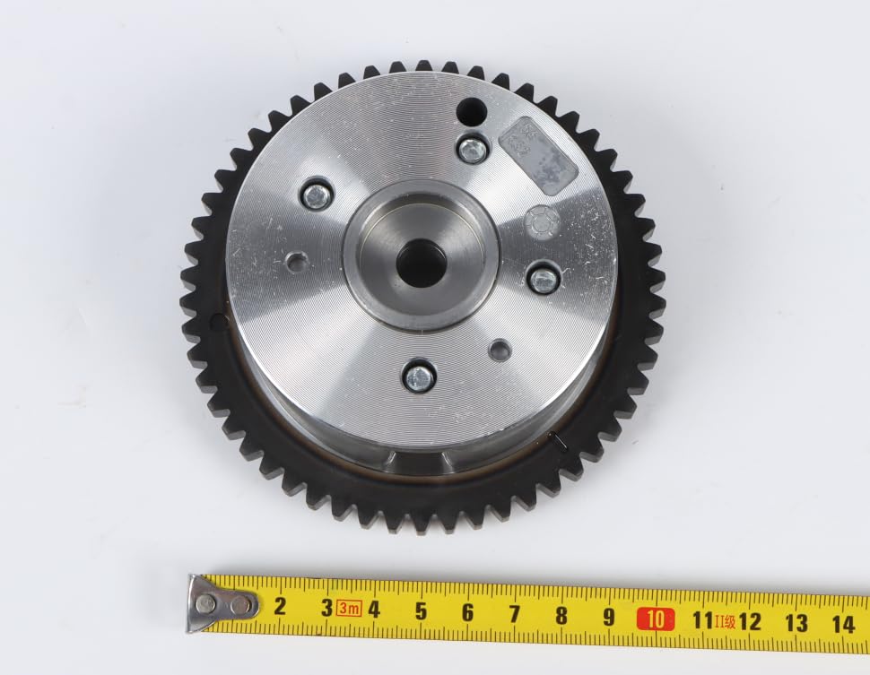 Intake Camshaft Gear Sprocket Compatible with Chrysler Sebring Journey Jeep Replace OE 4884482AB 1147A010