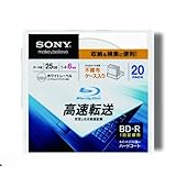 20BNR1DCPC6 [BD-R 6{ 20]