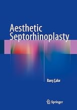 Aesthetic Septorhinoplasty
