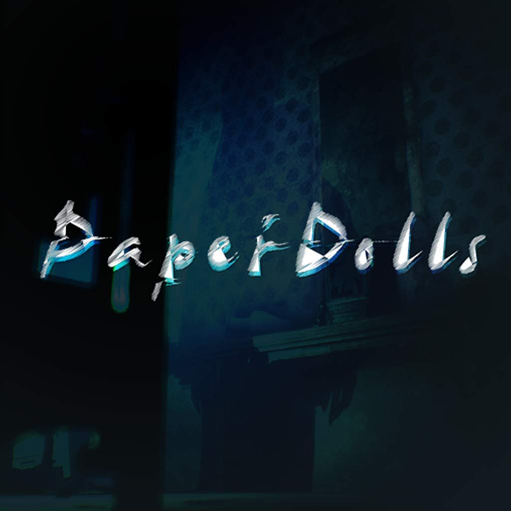 Paper Dolls (VR) PS4 [Digital Code] Video Games