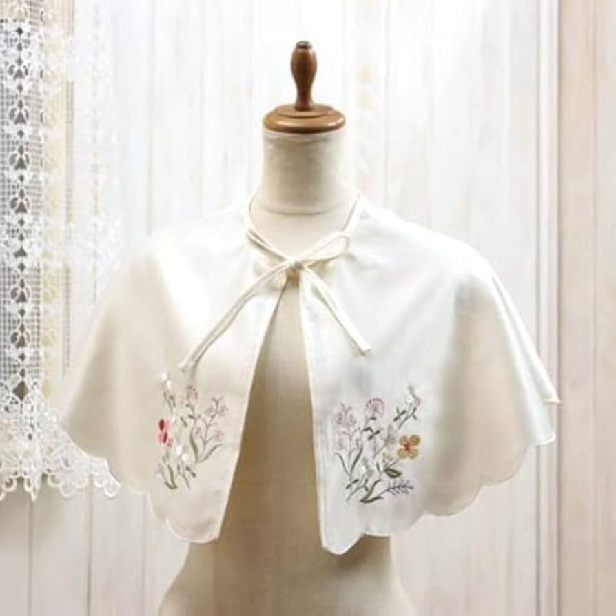 極美品　希少　Chesty ケープコート　スプリングコート　花柄　フラワー 極美品 希少 Chesty ケープコート スプリングコート 花柄